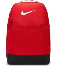 Рюкзак Nike Brsla M Bkpk-9.5 Red DH7709 657
