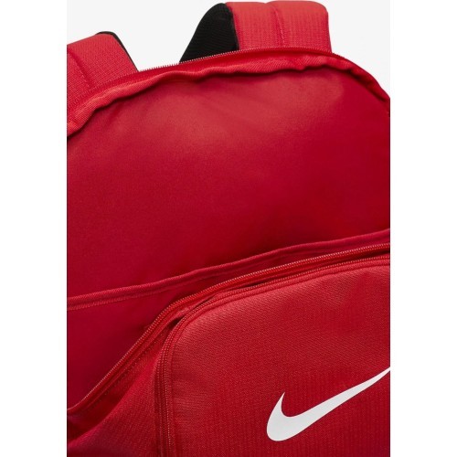 Рюкзак Nike Brsla M Bkpk-9.5 Red DH7709 657