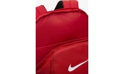 Nike Brasilia M Backpack 9.5 Red DH7709 657