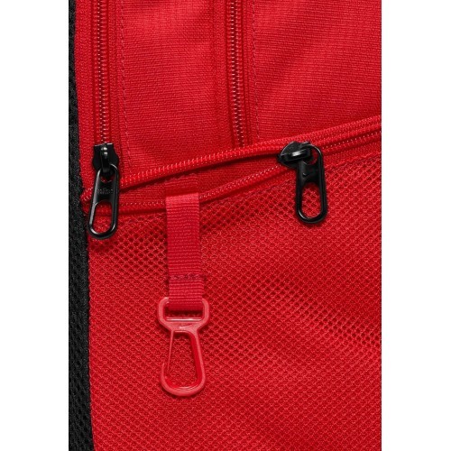 Nike Kuprinė Nk Brsla M Bkpk-9.5 Red DH7709 657