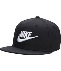 Nike детская кепка K Nk Df Pro Cap S Fb Fut Black FB5081 010