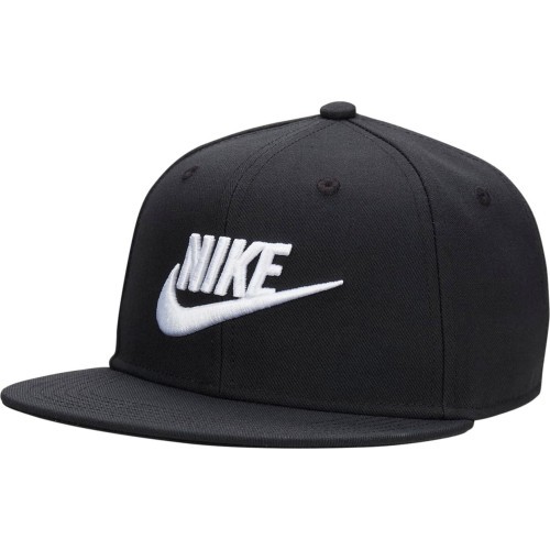 Nike Kids Cap K Nk Df Pro Cap S Fb Fut Black FB5081 010