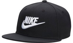 Nike Kids Cap K Nk Df Pro Cap S Fb Fut Black FB5081 010