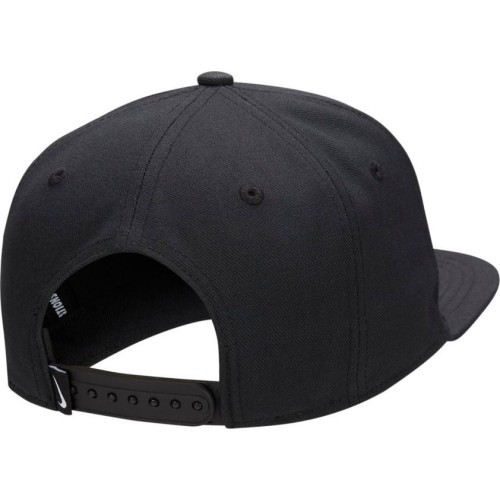 Nike Kids Cap K Nk Df Pro Cap S Fb Fut Black FB5081 010