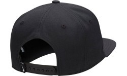 Nike Kids Cap K Nk Df Pro Cap S Fb Fut Black FB5081 010