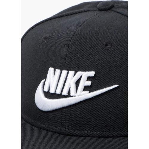 Nike детская кепка K Nk Df Pro Cap S Fb Fut Black FB5081 010