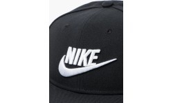 Nike детская кепка K Nk Df Pro Cap S Fb Fut Black FB5081 010