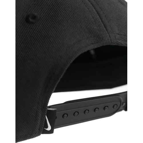 Nike Kids Cap K Nk Df Pro Cap S Fb Fut Black FB5081 010