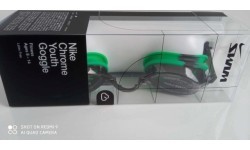 Nike Junior Swimming Goggles Nk Y Chrome Goggle Green NESSD128 366