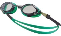 Nike Junior Swimming Goggles Nk Y Chrome Goggle Green NESSD128 366