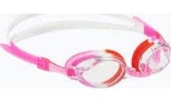 Nike Plaukimo Akiniai Paaugliams Nk Y Chrome Goggle Pink NESSD128 670