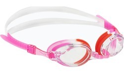Nike Plaukimo Akiniai Paaugliams Nk Y Chrome Goggle Pink NESSD128 670