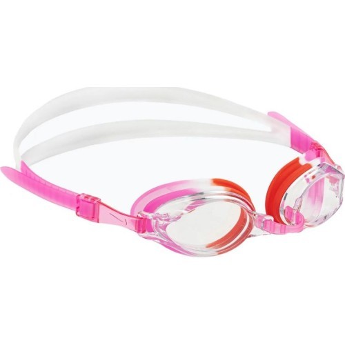 Nike Plaukimo Akiniai Paaugliams Nk Y Chrome Goggle Pink NESSD128 670