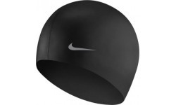 Nike Swimming Cap for Juniors Y Sld Silicone Cap Black TESS0106 001