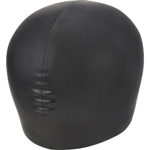 Nike Swimming Cap for Juniors Y Sld Silicone Cap Black TESS0106 001