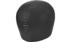 Nike Swimming Cap for Juniors Y Sld Silicone Cap Black TESS0106 001