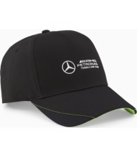 Puma MAPF1 BB Cap Black