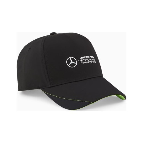 Puma Kepurė Mapf1 Bb Cap Black 025355 01