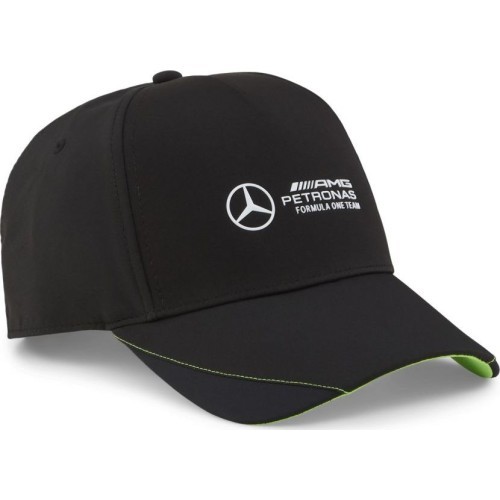Puma MAPF1 BB Cap Black