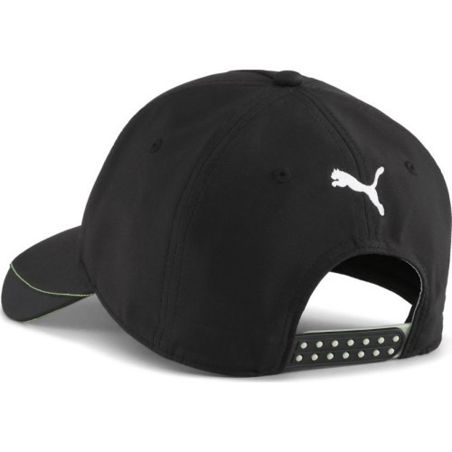 Puma MAPF1 BB Cap Black