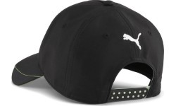 Puma MAPF1 BB Cap Black