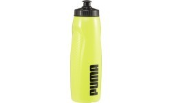 Puma TR Bottle Core Water Bottle Lime Yellow 053813 28