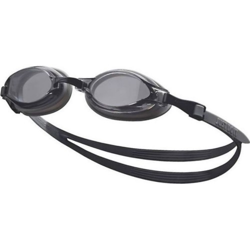 Очки для плавания Nike Nk U Chrome Goggle Black NESSD127 079
