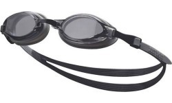 Nike Plaukimo Akiniai Nk U Chrome Goggle Black NESSD127 079