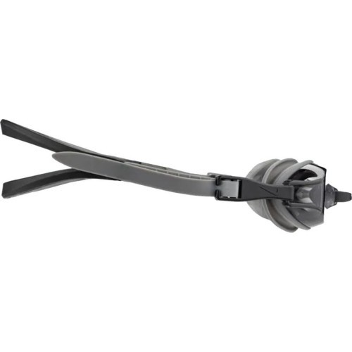 Nike Plaukimo Akiniai Nk U Chrome Goggle Black NESSD127 079