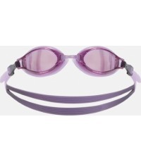 Nike Chrome Goggle Purple swimming goggles NESSD127 594