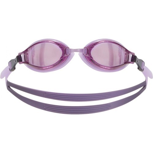 Nike Chrome Goggle Purple swimming goggles NESSD127 594