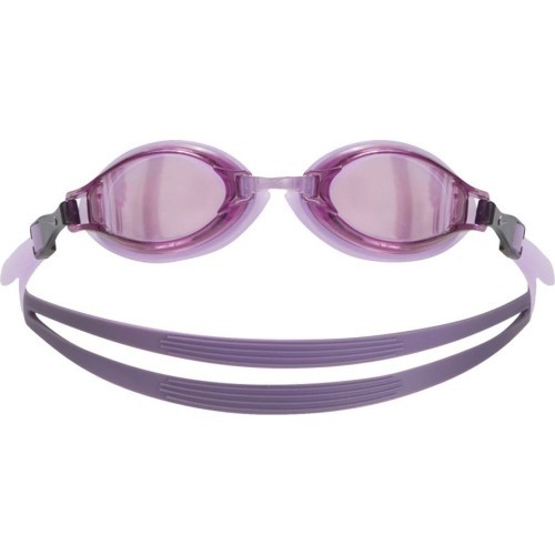 Очки для плавания Nike Chrome Goggle Purple NESSD127 594