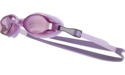 Очки для плавания Nike Chrome Goggle Purple NESSD127 594