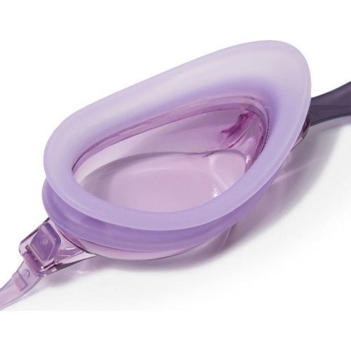 Nike Plaukimo Akiniai Nk U Chrome Goggle Purple NESSD127 594