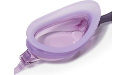 Nike Chrome Goggle Purple swimming goggles NESSD127 594
