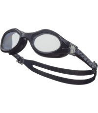 Nike Swimming Goggles NK U Flex Fusion Goggle Black NESSE134 001