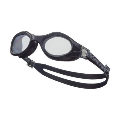 Nike Swimming Goggles NK U Flex Fusion Goggle Black NESSE134 001