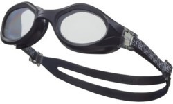 Очки для плавания Nike NK U Flex Fusion Goggle Black NESSE134 001
