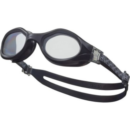 Nike Swimming Goggles NK U Flex Fusion Goggle Black NESSE134 001