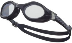 Очки для плавания Nike NK U Flex Fusion Goggle Black NESSE134 001
