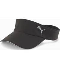 Кепка Puma Running Visor Black 024398 01