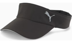Кепка Puma Running Visor Black 024398 01