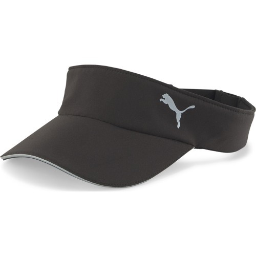 Кепка Puma Running Visor Black 024398 01