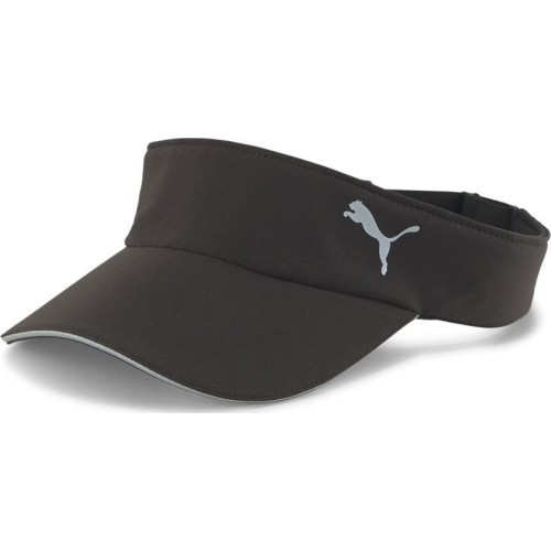 Кепка Puma Running Visor Black 024398 01