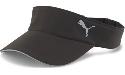 Puma Running Visor Black cap 024398 01