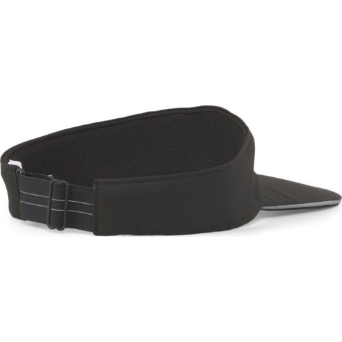 Кепка Puma Running Visor Black 024398 01