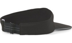 Puma Running Visor Black cap 024398 01