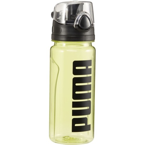 Puma TR Bottle Sportstyle L Water Bottle Yellow 053518 26