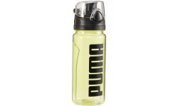 Бутылка для воды Puma TR Bottle Sportstyle L жёлтая 053518 26