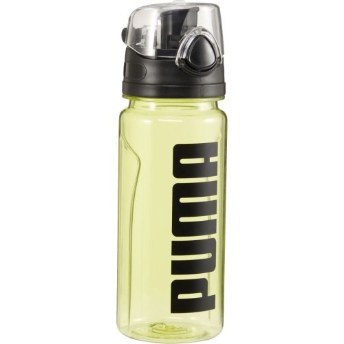 Puma TR Bottle Sportstyle L Water Bottle Yellow 053518 26